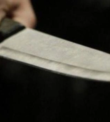 На Полтавщині за вбивство свого співмешканця засудили громадянку росії