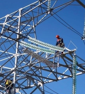На Дніпропетровщині стабілізували енергосистему