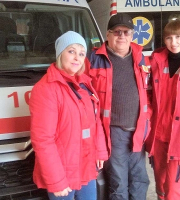 На Дніпропетровщині рятують 11-місячну дитину, яка отруїлася чадним газом