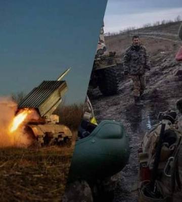Потужні удари по російських складах та польовому аеродромі: головне від Генштабу