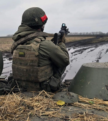 Медленно, но уверено: в ОК &quot;Юг&quot; заявили о потерях позиций ВС РФ в южных регионах
