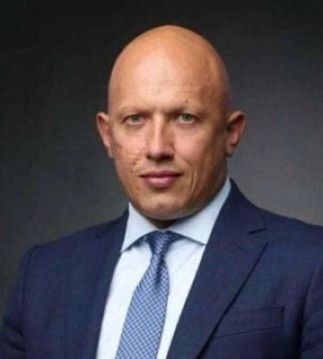 Головою Адміністрації суднобудування призначили ветерана-захисника Херсону