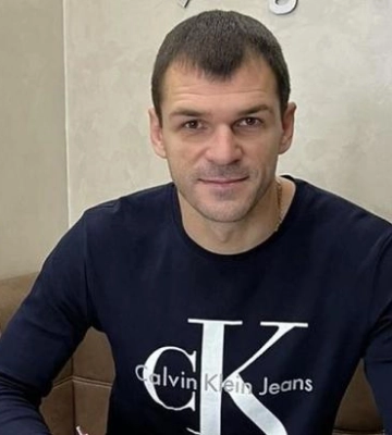 Михайло Шестаков продовжив контракт із рівненським &quot;Вересом&quot;