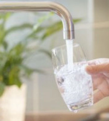 В одному з районів Бучі буде тимчасово відсутнє постачання води