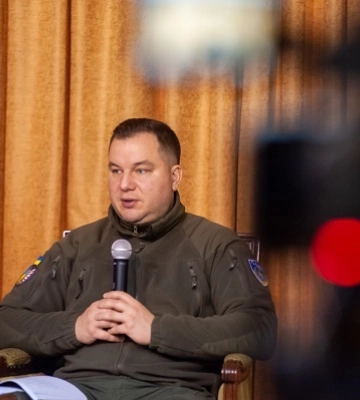 10 місяців війни: відновлення Сумщини