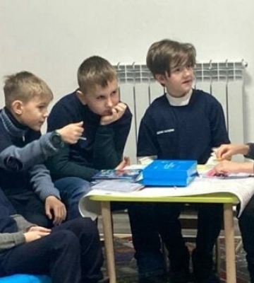 Правила пожежної безпеки і дії під час тривоги: нові &quot;Класи безпеки&quot; з’явились на Київщині