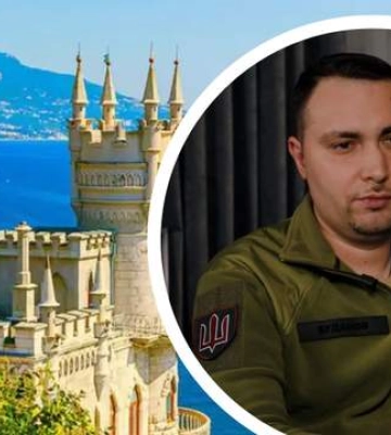 Перлина, яка давно чекає на українських туристів: куди Буданов радить їхати на море у 2023