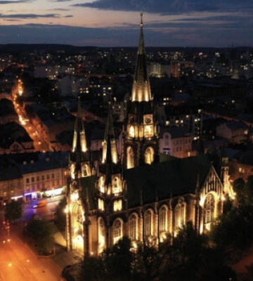 На Львівщині стабілізували ситуацію з електроенергією, – ОВА
