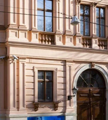 Чому заснована у 1907 році Львівська галерея мистецтв відзначає 200-річчя