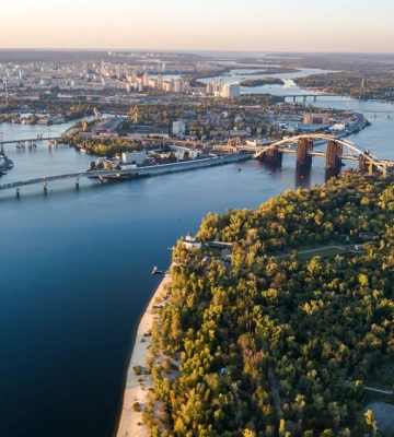 Визначні події у Дніпрі: релігійні свята та історичні дати 26 грудня