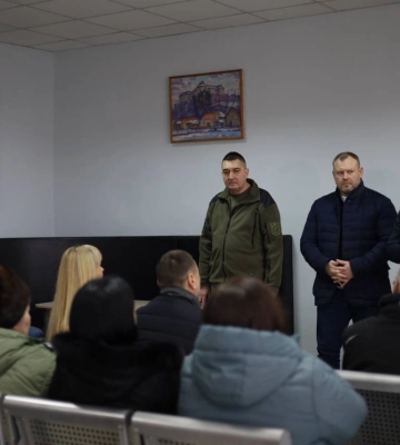 Керувати аеропортом «Ужгород» призначили Олексія Саричева
