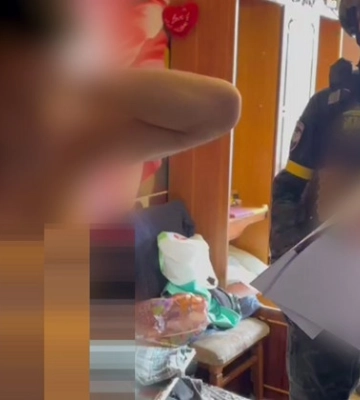 Розбещення малолітніх дітей: поліцейські Києва направили до суду обвинувальний акт відносно підозрюваного