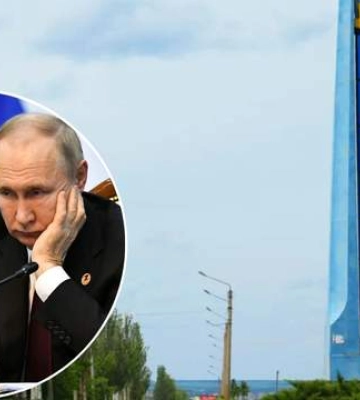 Росіяни спинилися під Бахмутом, а Путін просить про &quot;перемир&#039;я&quot;: що це означає