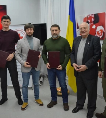 На Закарпатье построят временное жилье для переселенцев из Луганщины
