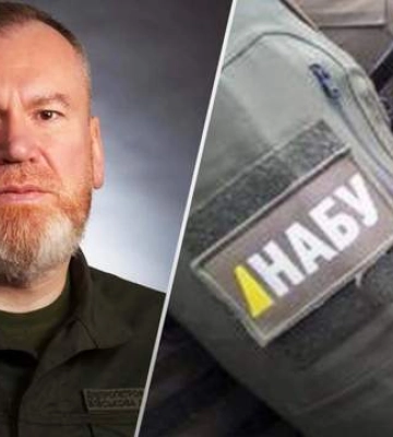 У Резніченка в Дніпрі проходять обшуки у справі «Великого будівництва» – «Схеми»