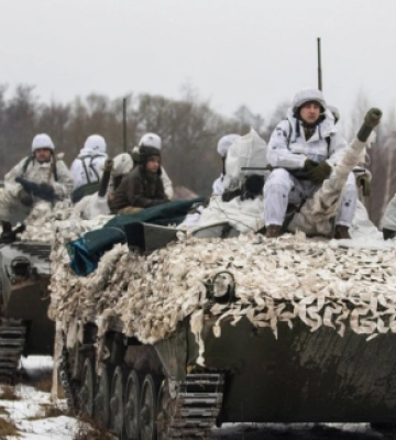 «Загроза з Білорусі наростає»: як на Волині готуються відбивати напад