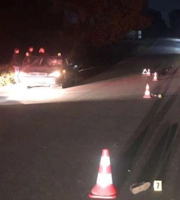 У Києві та Одесі екстренно вимикають електрику, через що пішоходи потрапляють під колеса авто