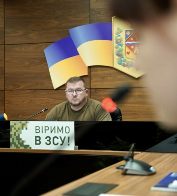 План 2023: три шестиповерхівки на 900 квартир та модульне містечко для 500 людей збудують на Полтавщині для ВПО