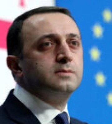 Гарібашвілі знову заявив, що Грузія не отримала статусу кандидата в ЄС лише "за політичними мотивами"