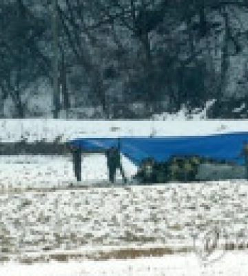 Підрозділ бійців БПЛА: Південна Корея готується до відповіді КНДР