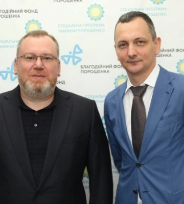 НАБУ також провели обшуки і в координатора «Великого будівництва» Голика
