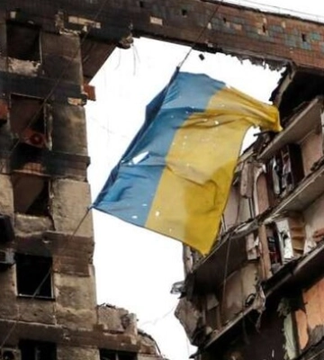 Луцька психологиня розповіла, з чим українцям доведеться жити після війни