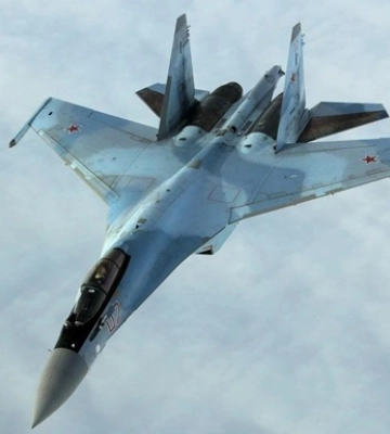 РФ хоче обміняти Су-24 та Су-35 на Шахеди – ЗСУ