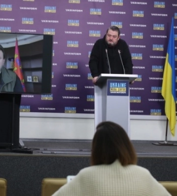 У Запорізькій області зупинилися найбільш енергоємні підприємства – голова ОВА