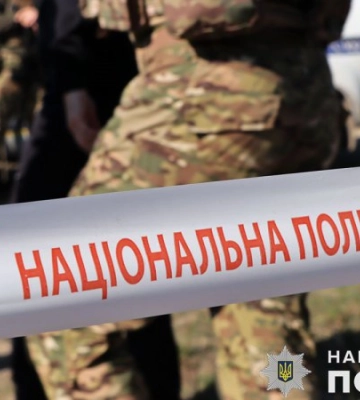 В результате обстрела Херсона погиб человек