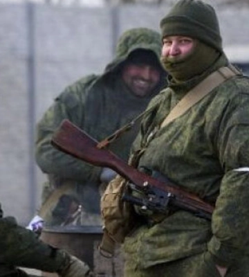 Российские ДРГ пытаются перебраться через Днепр возле Херсона, их сразу уничтожают, - ВСУ