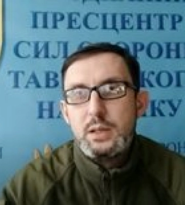 ДРГ россиян пытаются переправиться на правый берег Днепра в районе Херсона