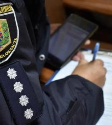 На Полтавщині поліція зясовує обставини смерті мешканця однієї із громад