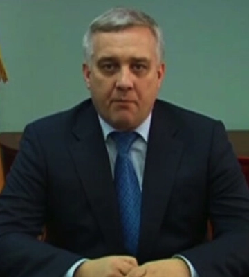 Очільника СБУ часів Януковича призначили головою окупаційної спецслужби Херсонщини