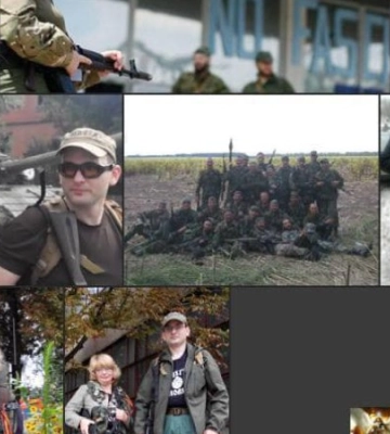 У Харкові оголосили підозру громадянці, яка вербувала російських агентів