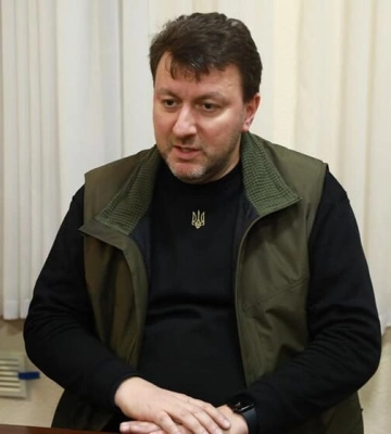 В Запорожской области остановились наиболее энергоемкие предприятия – председатель ОВА