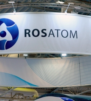 Україна буде добиватися запровадження санкцій проти «Росатома» – Єрмак