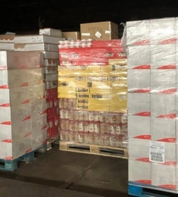 Понад 13 млн українців із початку війни отримали гуманітарну допомогу від міжнародних організацій