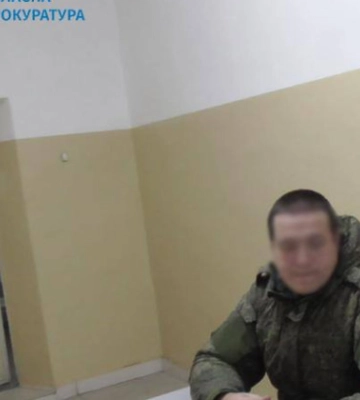 Участвовал в «фильтрационных мероприятиях» на блок-постах: подозревают жителя Донбасса, перешедшего на сторону врага