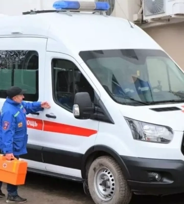 Кримські правозахисники заявили про відсутність медичної допомоги громадянам України на загарбаних територіях