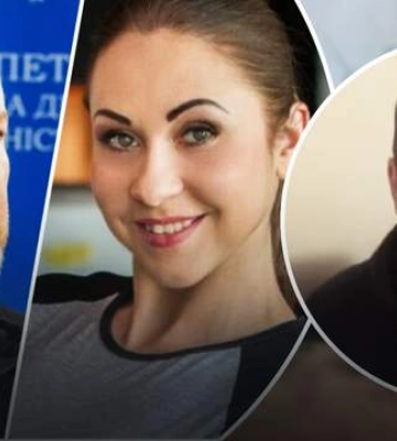 В Офісі Президента прокоментували чутки про обшуки НАБУ в Резніченка
