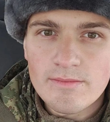 Готовий свідчити у Гаазі проти Росії:  інтерв&#039;ю із російським солдатом-дезертиром