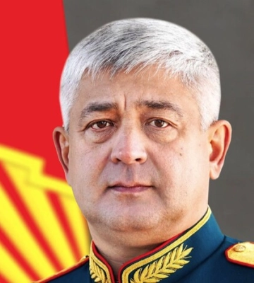 Росіяни вкотре змінили командувача західного округу – розвідка
