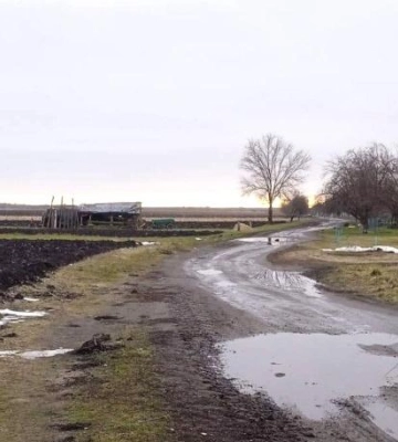 На Полтавщині на вулиці знайшли мертвого чоловіка