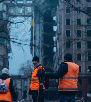 У Миколаєві міська рада спільно з компанією SoftPro розробила геоінформаційну систему