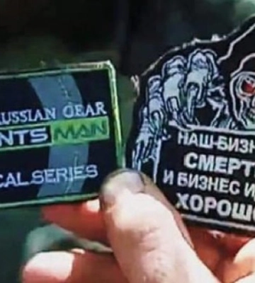 Майже 300 поранених &quot;вагнерівців&quot; привезли на лікування в окупований Біловодськ на Луганщині