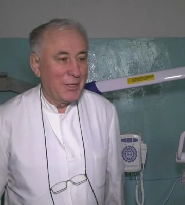 У лікарню на Полтавщині закупили обладнання на три мільйони гривень