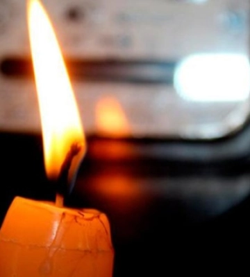 Де та коли вимикатимуть електрику у Рівному та області 27 грудня: графік