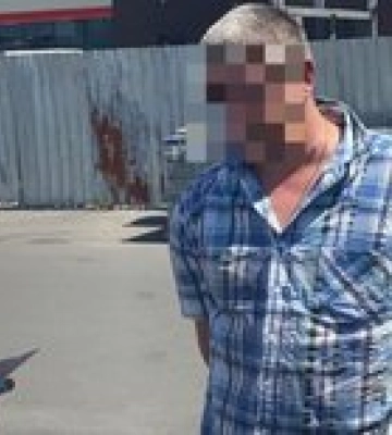 Агента спецслужб росії судитимуть на Дніпропетровщині