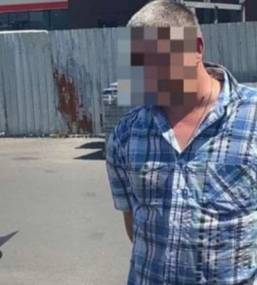 Дніпрянина судитимуть за статтею &quot;Державна зрада&quot;