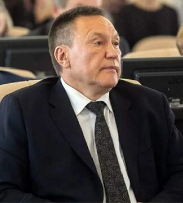 Один из богатейших депутатов России погиб в Индии